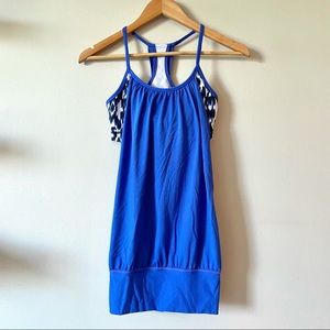 LAST CHANCE Lululemon no limits tank